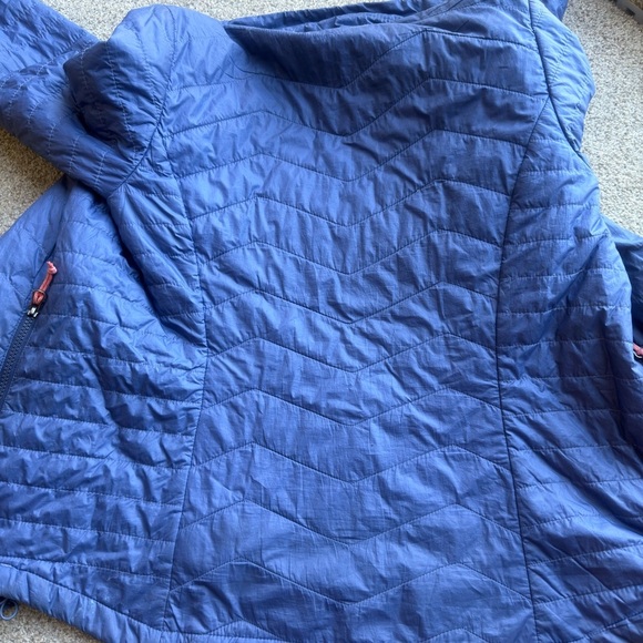Colombia Omni heat jacket Sz-XS - Picture 7 of 7